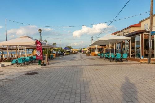Aegean Blue Seaview Studios Hotel in Decentralized Administration of Macedonia and Thrace