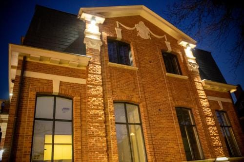 Maison Gand Hotel in Ghent