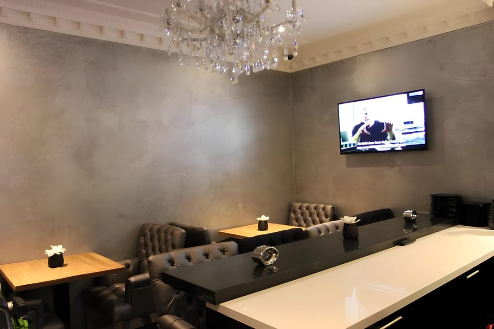 Sara's Boutique Hotel Hotel in Amsterdam