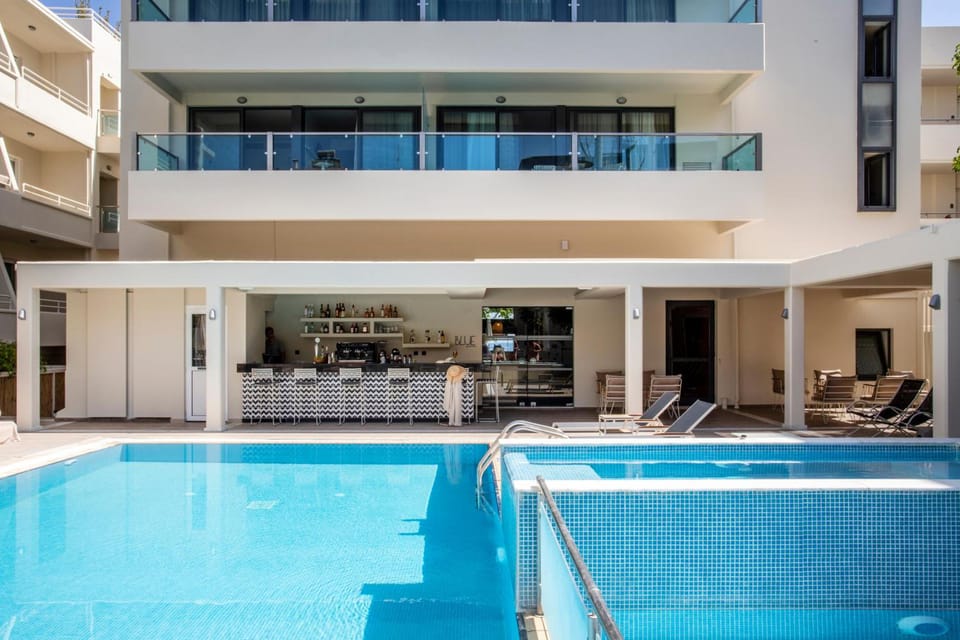 KoSea Boutique Hotel Hotel in Kos