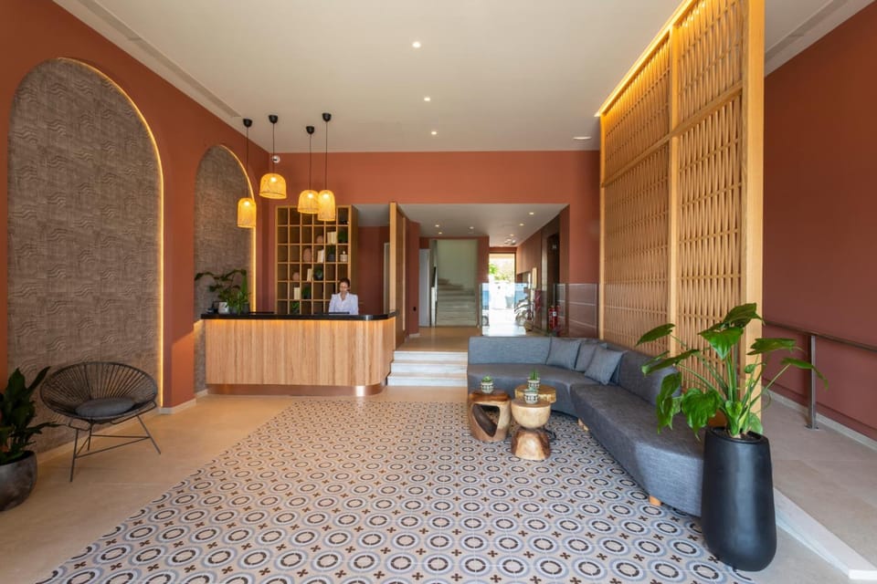 KoSea Boutique Hotel Hotel in Kos