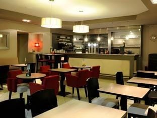 Hotel Saint-Pierre Hotel in Pontarlier