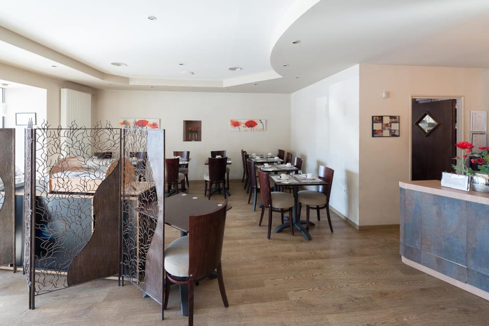 Hotel Saint-Pierre Hotel in Pontarlier