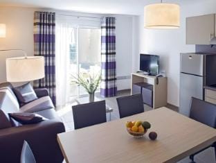Residence Goelia Le Domaine de Pont-Aven Apartment hotel in Pont-Aven