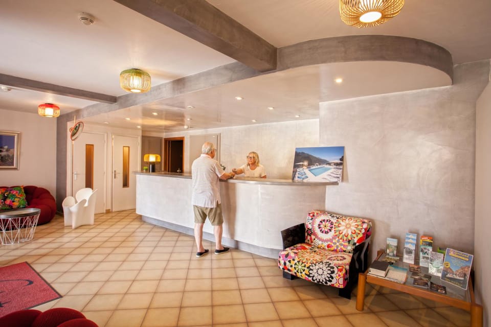 Hotel Kalliste Hotel in Ota