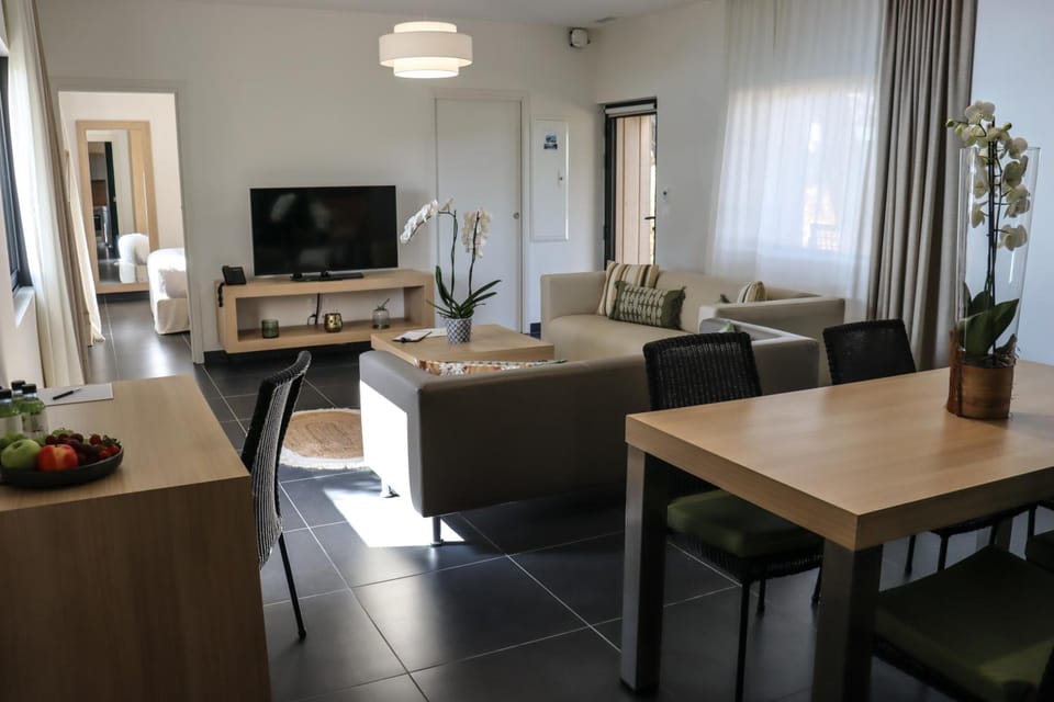 Hotel & Lodges Moby Dick Hotel in Porto-Vecchio