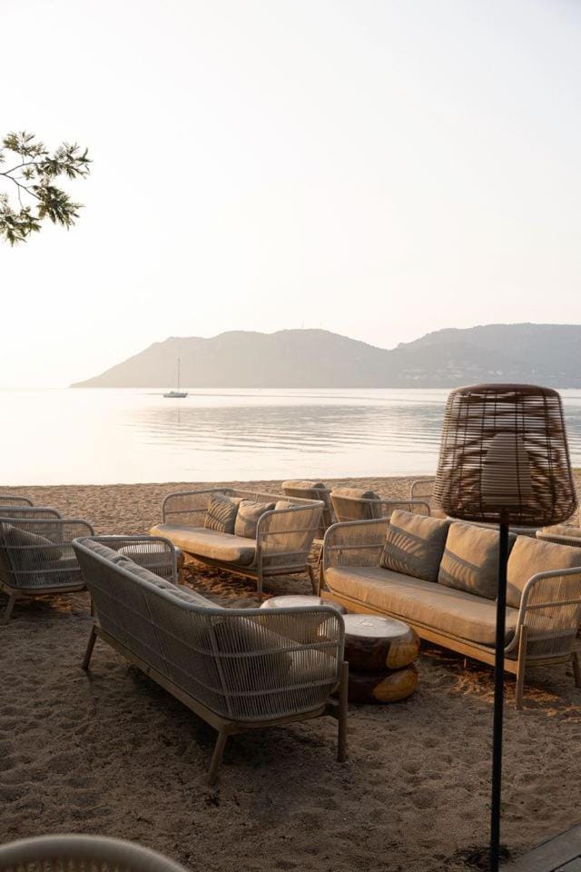 Residence Paese Serenu Apartment hotel in Porto-Vecchio