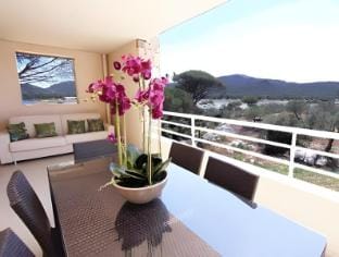 Residence Salina Bay Apartment hotel in Porto-Vecchio