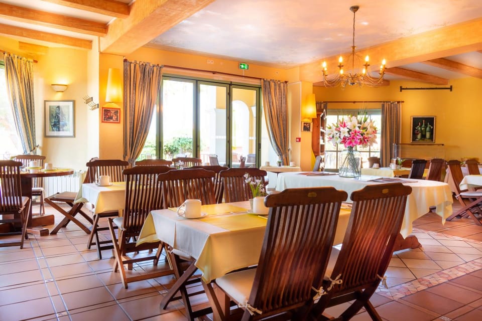 Hotel La Romarine Hotel in Saint-Tropez