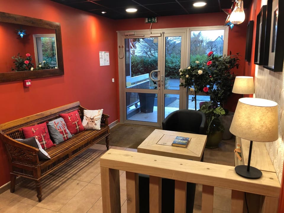 Villa Rambouillet Hotel in Île-de-France