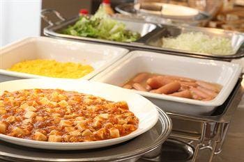 KOKO HOTEL Tomakomai Hotel in Hokkaido Prefecture