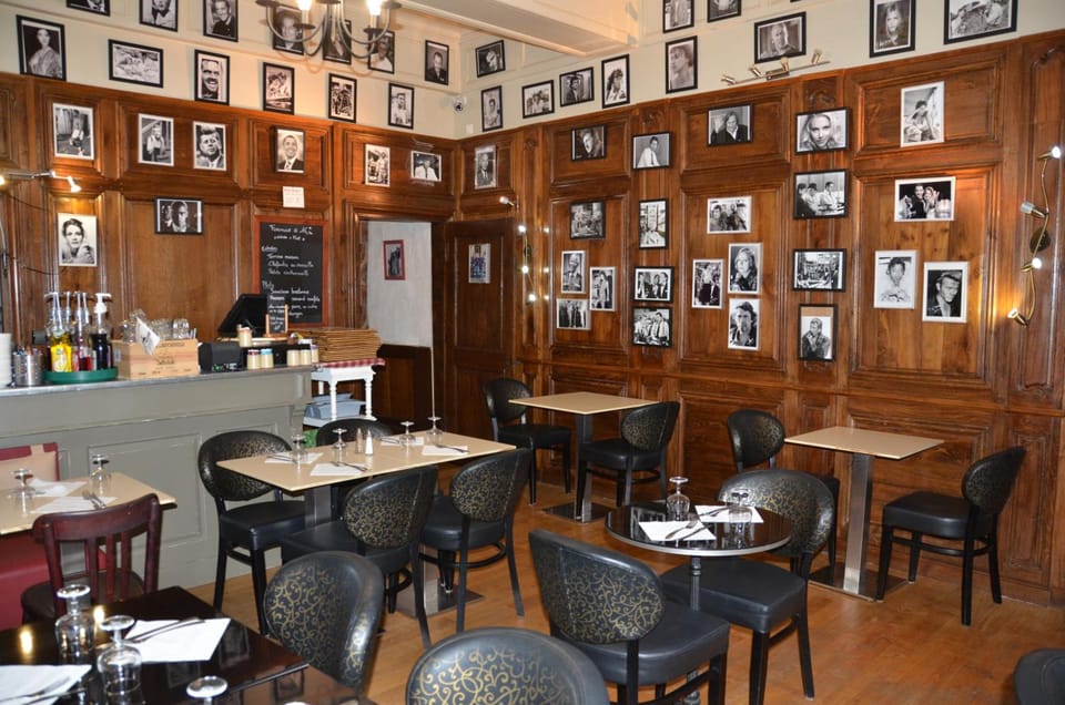 La Tour du Lion Hotel in Brittany