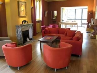 Hotel de charme L'Oree du Parc Hotel in Provence-Alpes-Côte d'Azur