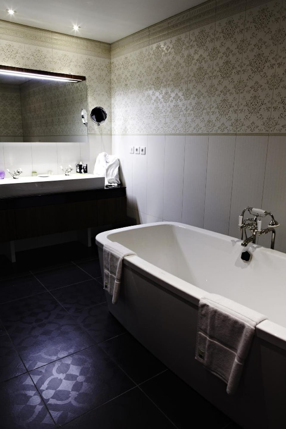 Demeures & Chateaux La Belle Meuniere Hotel in Auvergne-Rhône-Alpes