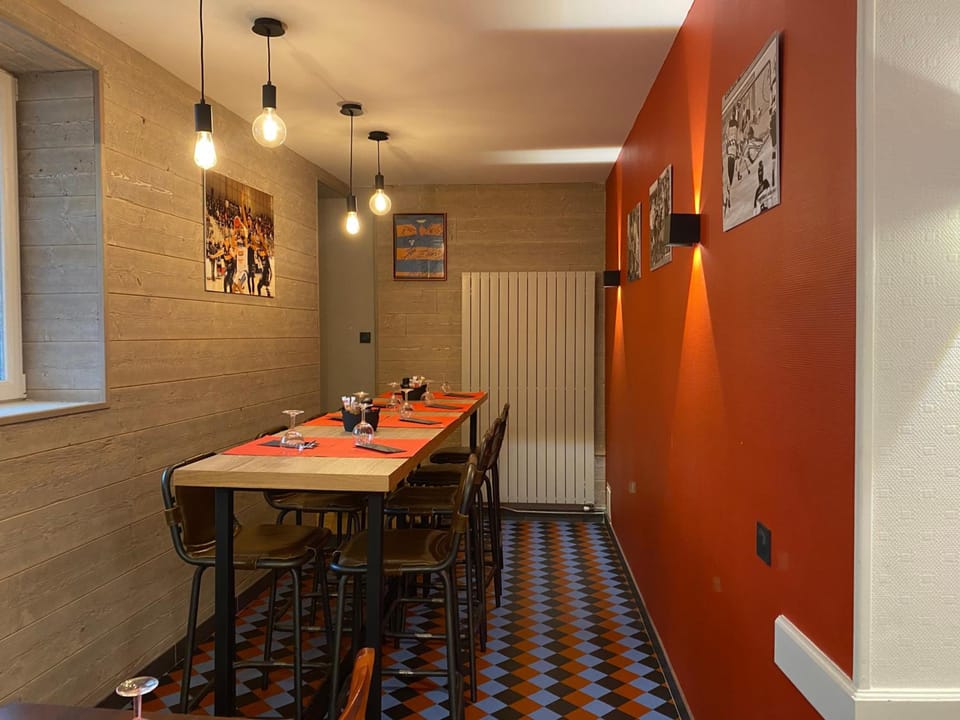 Hotel le Faisan Hotel in Tours