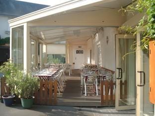Hotel le Faisan Hotel in Tours
