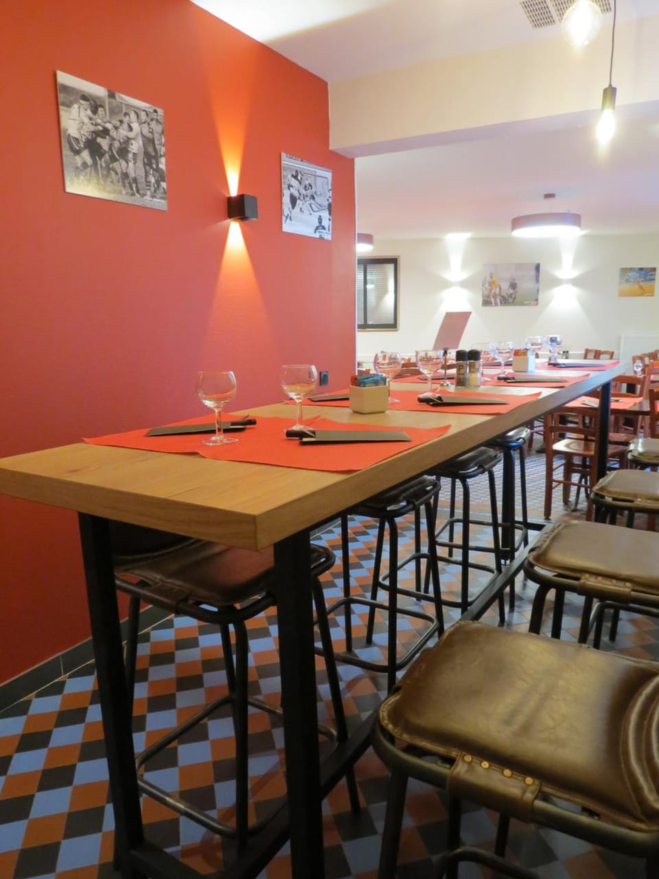 Hotel le Faisan Hotel in Tours