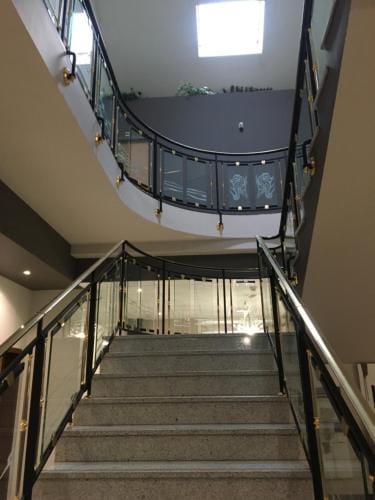 Hotel Restaurant de L'Europort Hotel in Saarland, 66, Germany