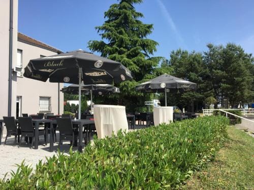 Hotel Restaurant de L'Europort Hotel in Saarland, 66, Germany