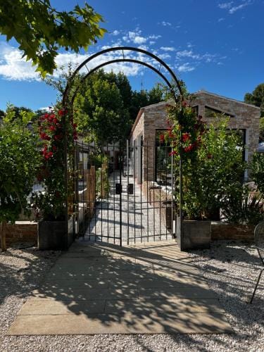 L'Intemporel Hotel in La Cadière-d'Azur