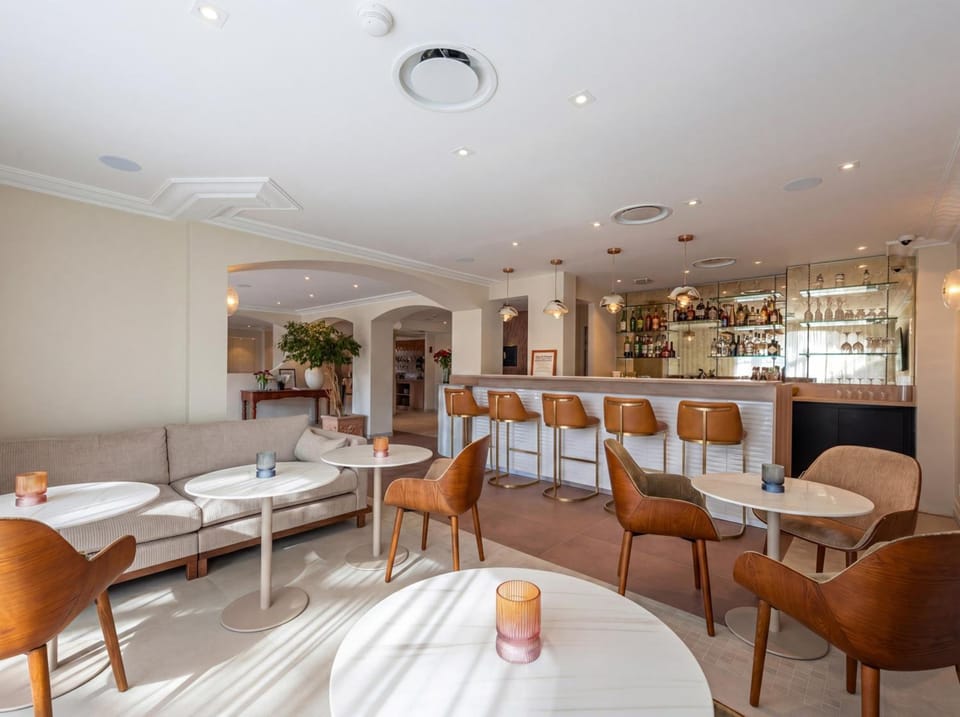 Le Petit Prince Hotel in Sainte-Maxime