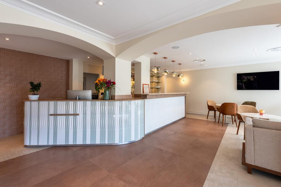 Le Petit Prince Hotel in Sainte-Maxime