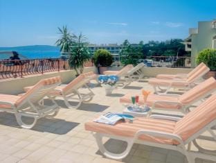 Le Petit Prince Hotel in Sainte-Maxime