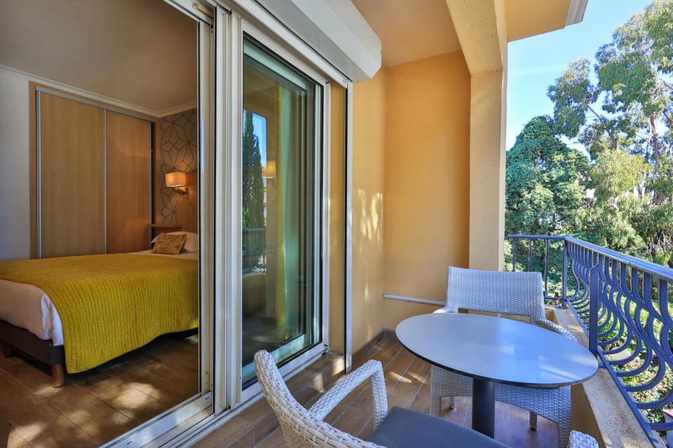 Le Petit Prince Hotel in Sainte-Maxime