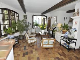 Le Preconil Hotel in Sainte-Maxime