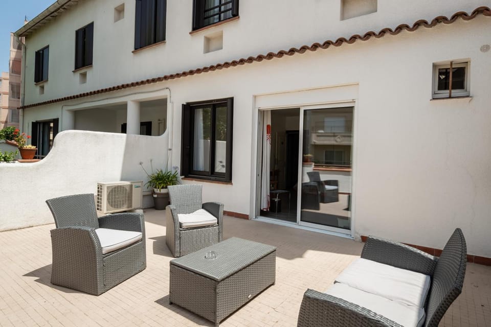Le Preconil Hotel in Sainte-Maxime
