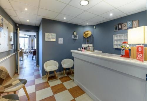 Abrivado Hotel in Saintes-Maries-de-la-Mer