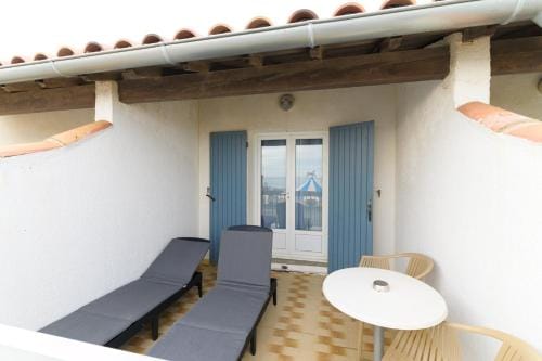 Abrivado Hotel in Saintes-Maries-de-la-Mer