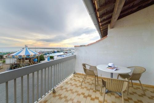 Abrivado Hotel in Saintes-Maries-de-la-Mer