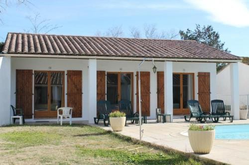 Auberge de la Fadaise Hotel in Saintes-Maries-de-la-Mer