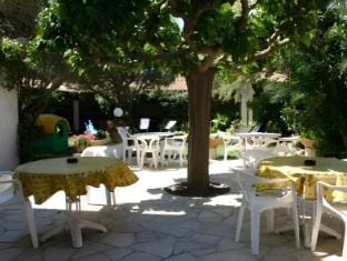 Hotel Le Mirage Hotel in Saintes-Maries-de-la-Mer