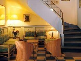 Hotel Le Mirage Hotel in Saintes-Maries-de-la-Mer