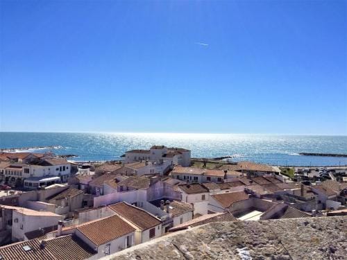 Hotel Lou Marques Hotel in Saintes-Maries-de-la-Mer