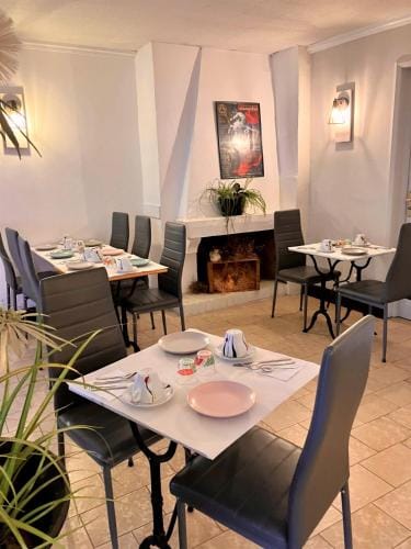 Hotel Lou Marques Hotel in Saintes-Maries-de-la-Mer