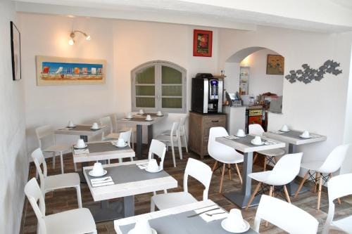 Le Fangassier Hotel in Saintes-Maries-de-la-Mer