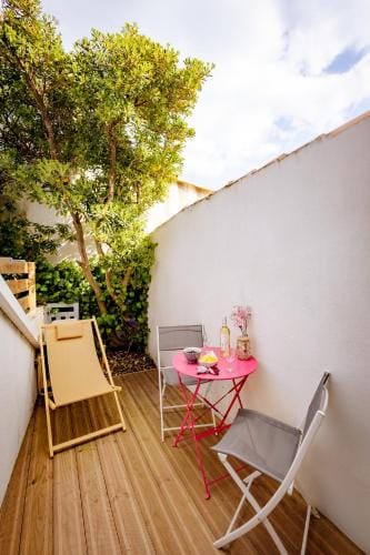 Le Fangassier Hotel in Saintes-Maries-de-la-Mer