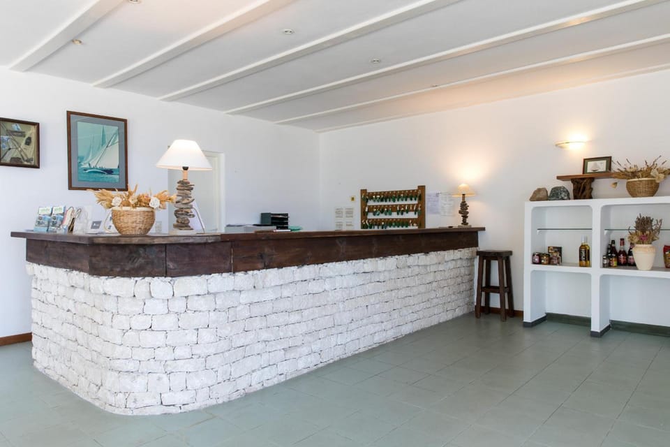 Residence Costa d'Oru Apartment hotel in Saint-Florent