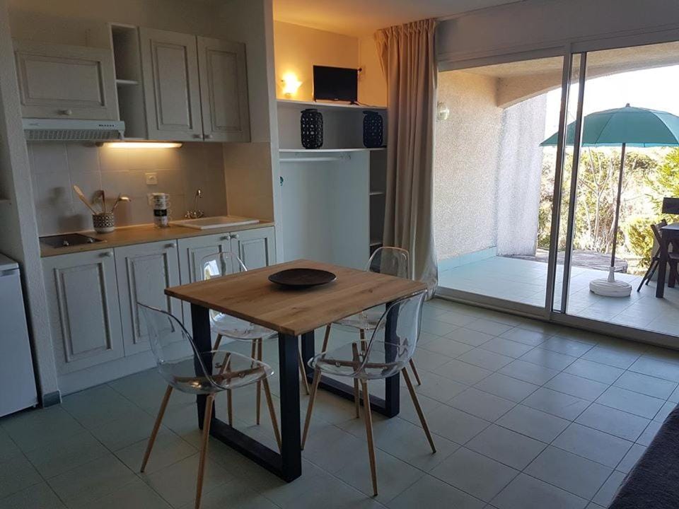 Residence Costa d'Oru Apartment hotel in Saint-Florent