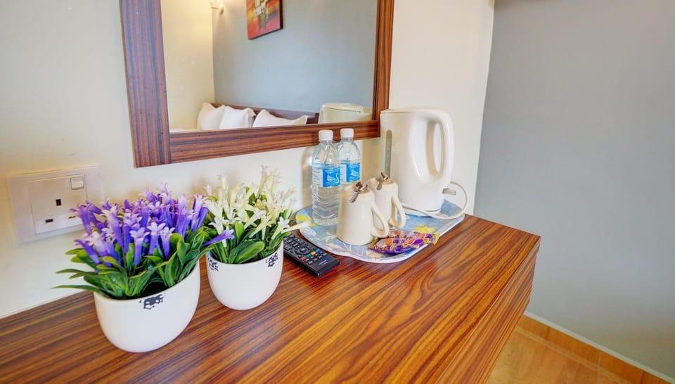 A.I Smart Hotel @ Jonker Hotel in Malacca