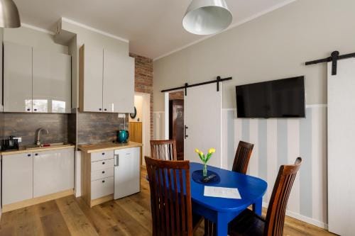 Czar Mamry Apartamenty Hotel in Lithuania
