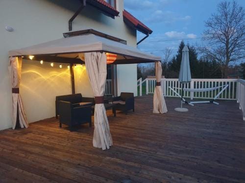 Czar Mamry Apartamenty Hotel in Lithuania