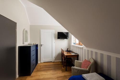 Czar Mamry Apartamenty Hotel in Lithuania