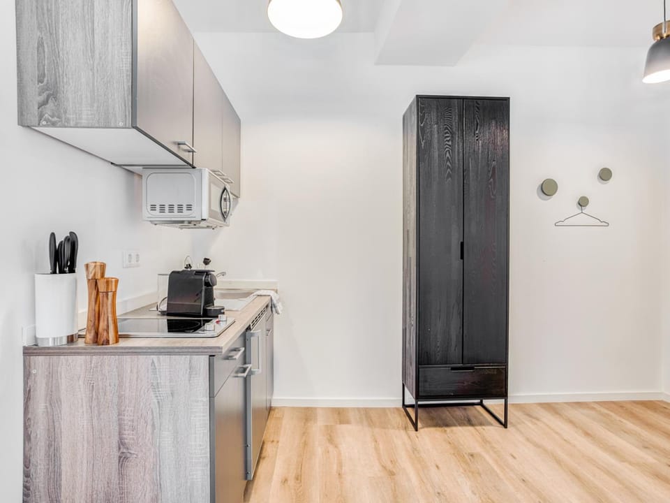 Limehome Zwickau Hauptmarkt Apartment hotel in Zwickau
