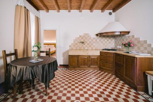 BACCO D'ORO Wine & Relais Inn in Veneto