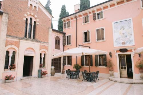 BACCO D'ORO Wine & Relais Inn in Veneto
