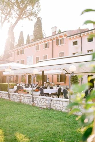 BACCO D'ORO Wine & Relais Inn in Veneto